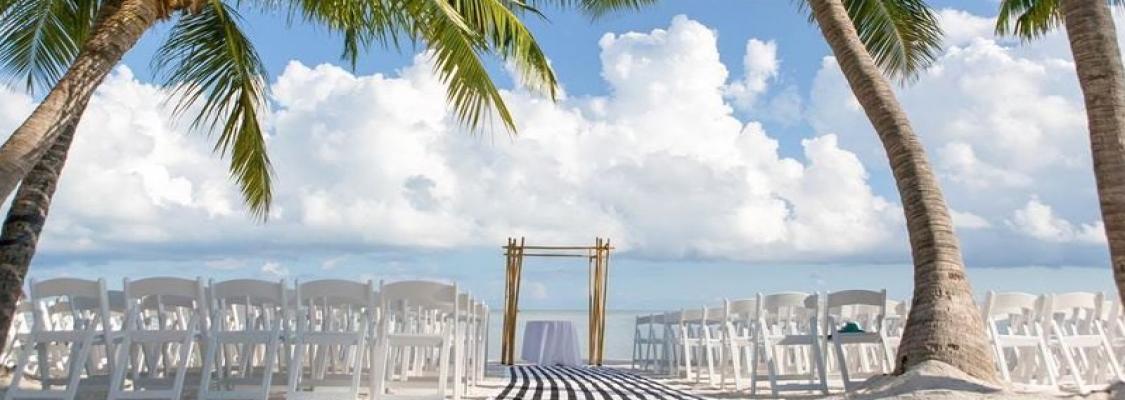 Amara Cay Resort Main Image